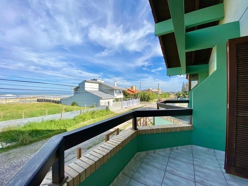 Sobrado com vista eterna para o mar com 2 dormitórios na Zona Nova: 24ª foto da galeria de imagens do imóvel