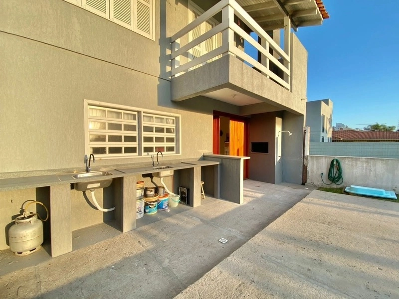DUPLEX 3 DORM - 1 QUADRA DO MAR - NA ZONA NOVA DE CAPÃO DA CANOA: 21ª foto da galeria de imagens do imóvel