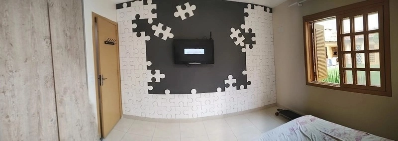 CASA À 3 QUADRAS DO MAR - 3 DORMITÓRIOS: 10ª foto da galeria de imagens do imóvel