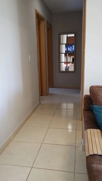 CASA À 3 QUADRAS DO MAR - 3 DORMITÓRIOS: 8ª foto da galeria de imagens do imóvel