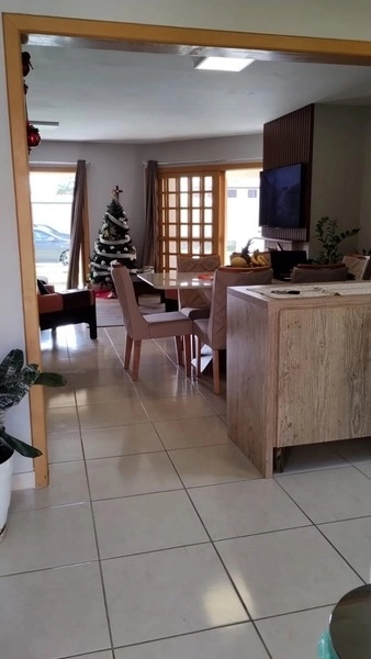 CASA À 3 QUADRAS DO MAR - 3 DORMITÓRIOS: 7ª foto da galeria de imagens do imóvel