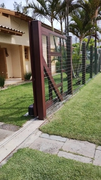 CASA À 3 QUADRAS DO MAR - 3 DORMITÓRIOS: 15ª foto da galeria de imagens do imóvel