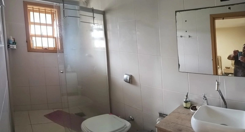 CASA À 3 QUADRAS DO MAR - 3 DORMITÓRIOS: 12ª foto da galeria de imagens do imóvel