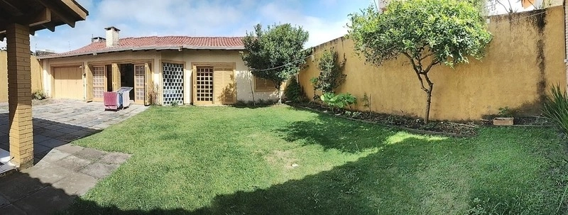 CASA À 3 QUADRAS DO MAR - 3 DORMITÓRIOS: 20ª foto da galeria de imagens do imóvel