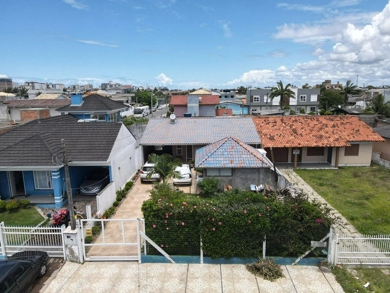 CASA EM ÓTIMA LOCALIZAÇÃO- BAIRRO ZONA NOVA!: 6ª foto da galeria de imagens do imóvel