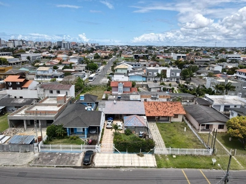 CASA EM ÓTIMA LOCALIZAÇÃO- BAIRRO ZONA NOVA!: 3ª foto da galeria de imagens do imóvel