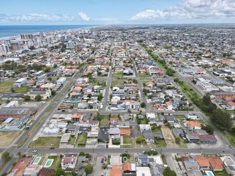 CASA EM ÓTIMA LOCALIZAÇÃO- BAIRRO ZONA NOVA!: 5ª foto da galeria de imagens do imóvel