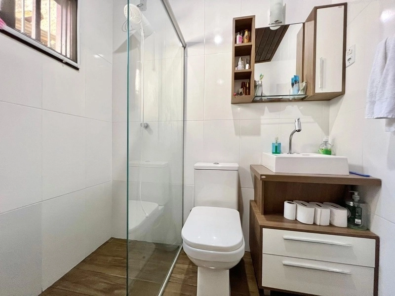 CASA EM ÓTIMA LOCALIZAÇÃO- BAIRRO ZONA NOVA!: 19ª foto da galeria de imagens do imóvel