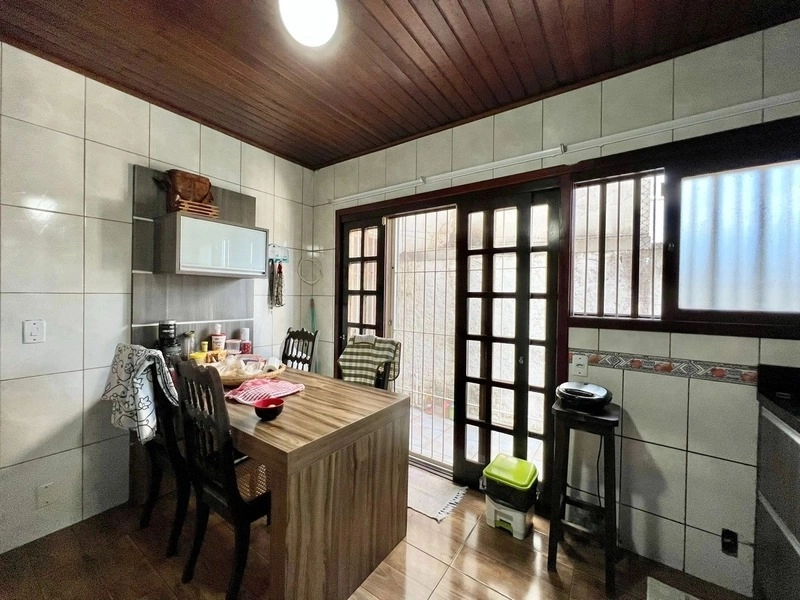 CASA EM ÓTIMA LOCALIZAÇÃO- BAIRRO ZONA NOVA!: 9ª foto da galeria de imagens do imóvel