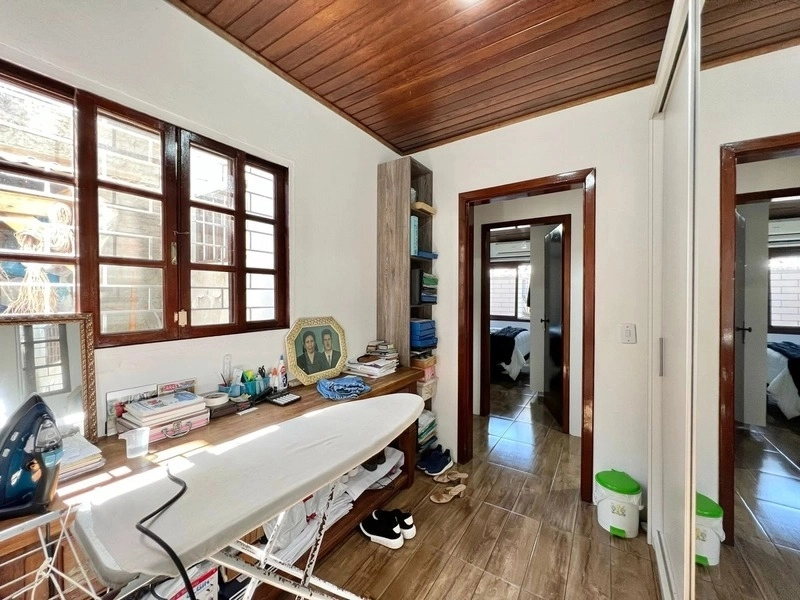 CASA EM ÓTIMA LOCALIZAÇÃO- BAIRRO ZONA NOVA!: 13ª foto da galeria de imagens do imóvel