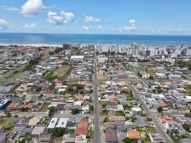 CASA EM ÓTIMA LOCALIZAÇÃO- BAIRRO ZONA NOVA!: 4ª foto da galeria de imagens do imóvel