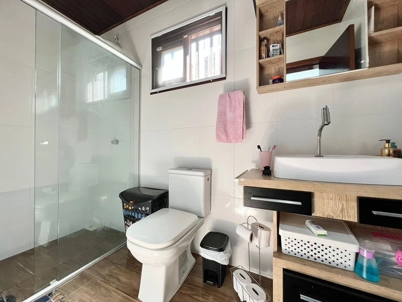 CASA EM ÓTIMA LOCALIZAÇÃO- BAIRRO ZONA NOVA!: 14ª foto da galeria de imagens do imóvel