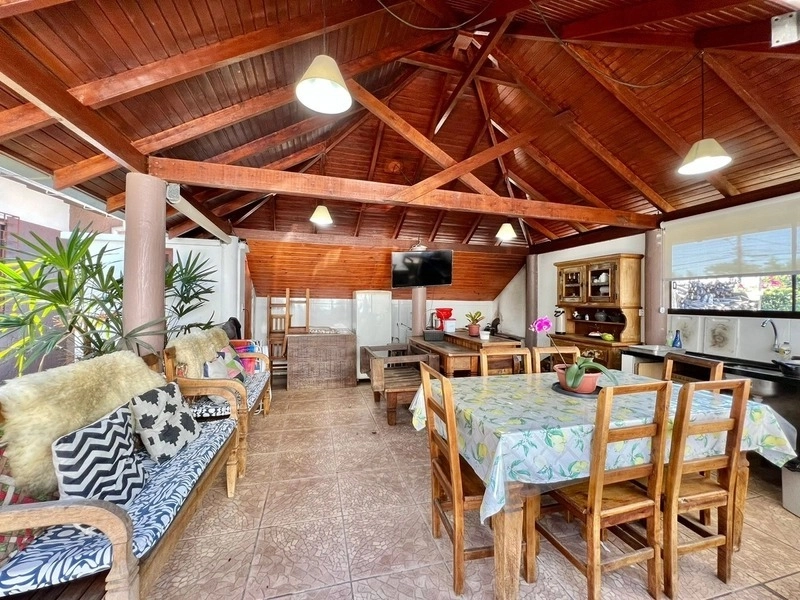 CASA EM ÓTIMA LOCALIZAÇÃO- BAIRRO ZONA NOVA!: 12ª foto da galeria de imagens do imóvel