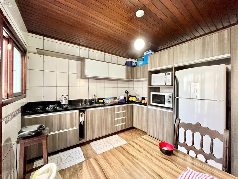 CASA EM ÓTIMA LOCALIZAÇÃO- BAIRRO ZONA NOVA!: 11ª foto da galeria de imagens do imóvel