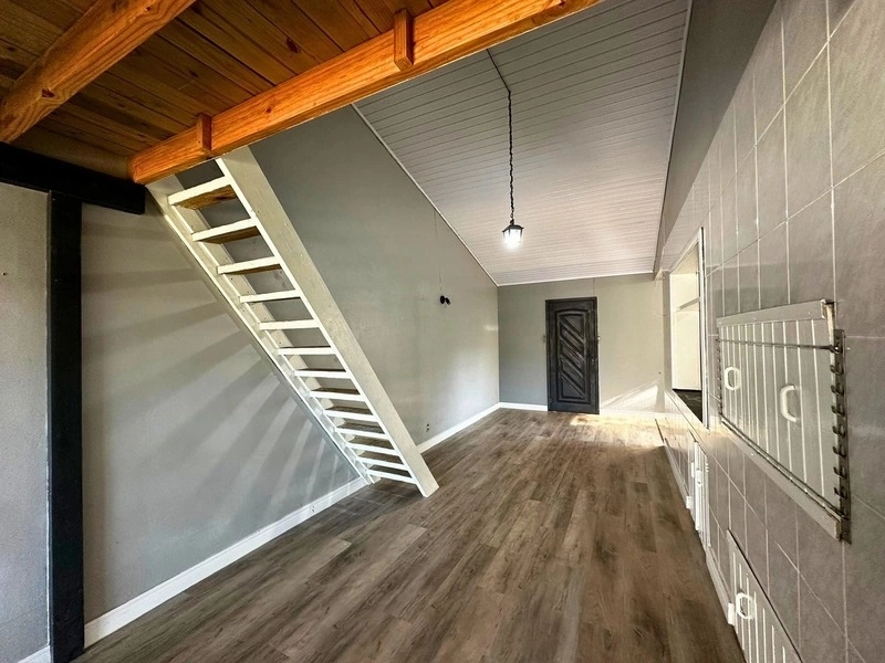 Casa com 3 dormitórios na Zona Nova: 4ª foto da galeria de imagens do imóvel