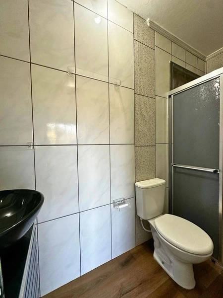 Casa com 3 dormitórios na Zona Nova: 13ª foto da galeria de imagens do imóvel