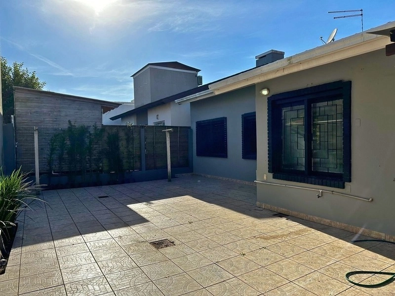 Casa com 3 dormitórios na Zona Nova: 19ª foto da galeria de imagens do imóvel