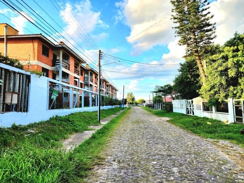 TERRENO BEM LOCALIZADO- BAIRRO ARAÇA!: 6ª foto da galeria de imagens do imóvel