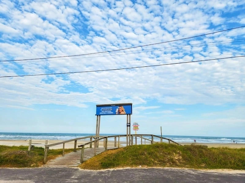 TERRENO EM EXCELENTE LOCALIZAÇÃO- BAIRRO ARAÇA: 5ª foto da galeria de imagens do imóvel