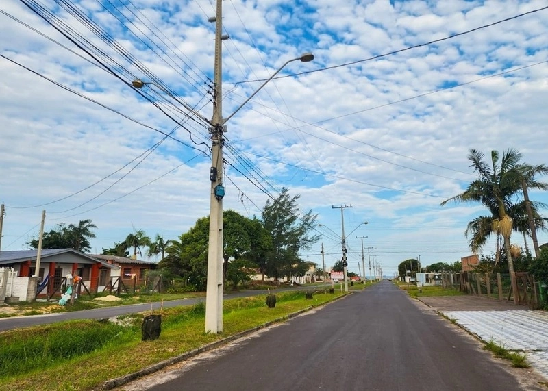 TERRENO EM EXCELENTE LOCALIZAÇÃO- BAIRRO ARAÇA: 4ª foto da galeria de imagens do imóvel