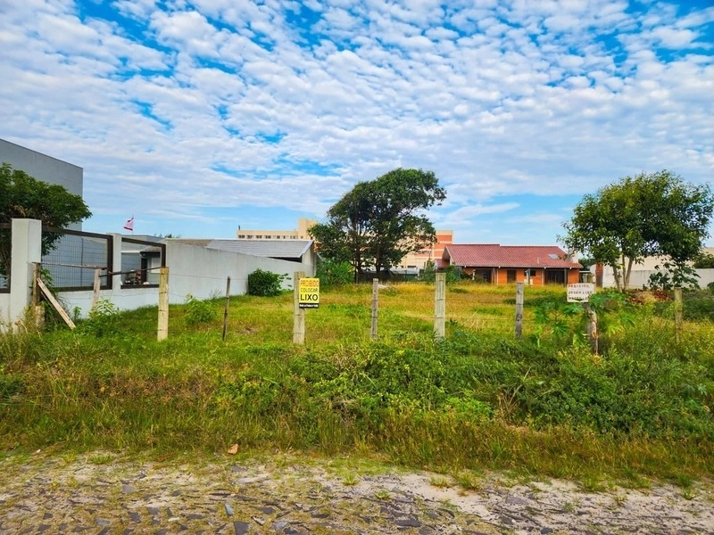 TERRENO EM EXCELENTE LOCALIZAÇÃO- BAIRRO ARAÇA: 1ª foto da galeria de imagens do imóvel