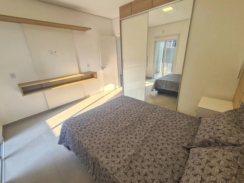 CASA EM ALTO PADRÃO COM 3 DORMITÓRIOS - ARAÇÁ / CAPÃO DA CANOA: 4ª foto da galeria de imagens do imóvel