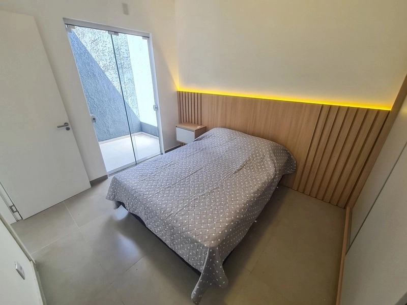 CASA EM ALTO PADRÃO COM 3 DORMITÓRIOS - ARAÇÁ / CAPÃO DA CANOA: 27ª foto da galeria de imagens do imóvel