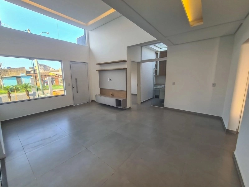 CASA EM ALTO PADRÃO COM 3 DORMITÓRIOS - ARAÇÁ / CAPÃO DA CANOA: 6ª foto da galeria de imagens do imóvel