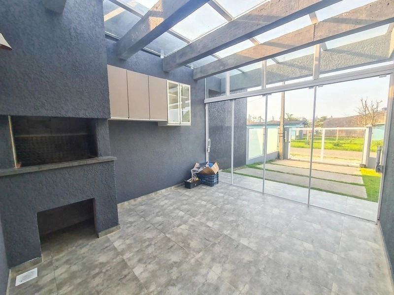 CASA EM ALTO PADRÃO COM 3 DORMITÓRIOS - ARAÇÁ / CAPÃO DA CANOA: 16ª foto da galeria de imagens do imóvel