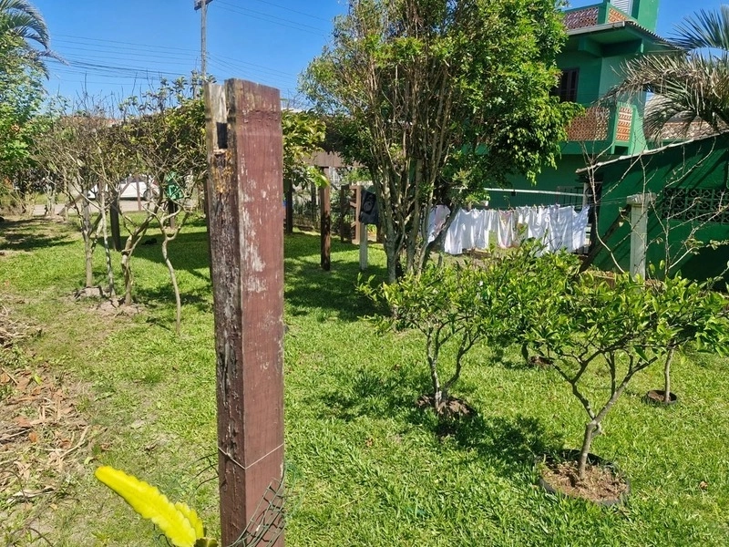 Terreno com ótima localização a uma quadra do mar: 4ª foto da galeria de imagens do imóvel