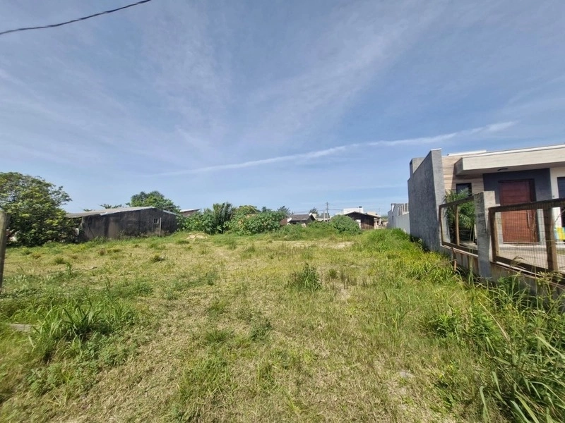 Terreno ótimo para você construir no bairro Zona Norte: 1ª foto da galeria de imagens do imóvel