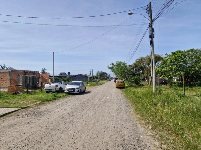 Terreno ótimo para você construir no bairro Zona Norte: 3ª foto da galeria de imagens do imóvel