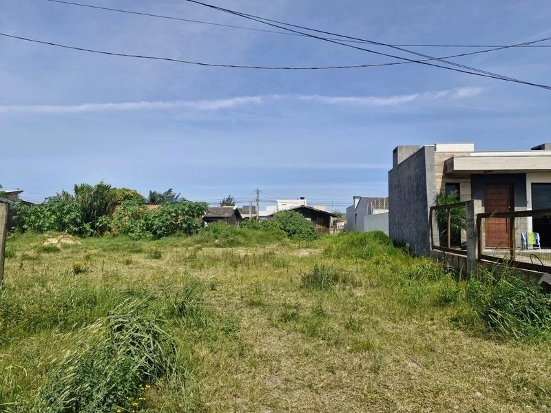 Terreno ótimo para você construir no bairro Zona Norte: 2ª foto da galeria de imagens do imóvel