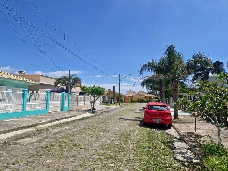 Terreno com ótima localização na Zona Norte: 3ª foto da galeria de imagens do imóvel