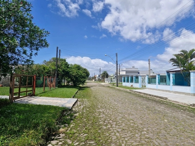 Terreno com ótima localização na Zona Norte: 4ª foto da galeria de imagens do imóvel