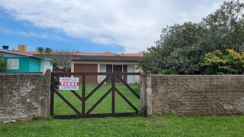 Casa investidor no bairro Araçá com 3 dormitórios: 1ª foto da galeria de imagens do imóvel