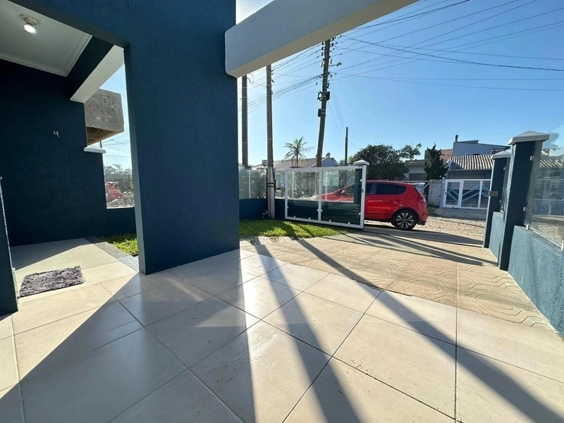 Geminada decorada com 2 dormitórios no bairro Guarani: 4ª foto da galeria de imagens do imóvel