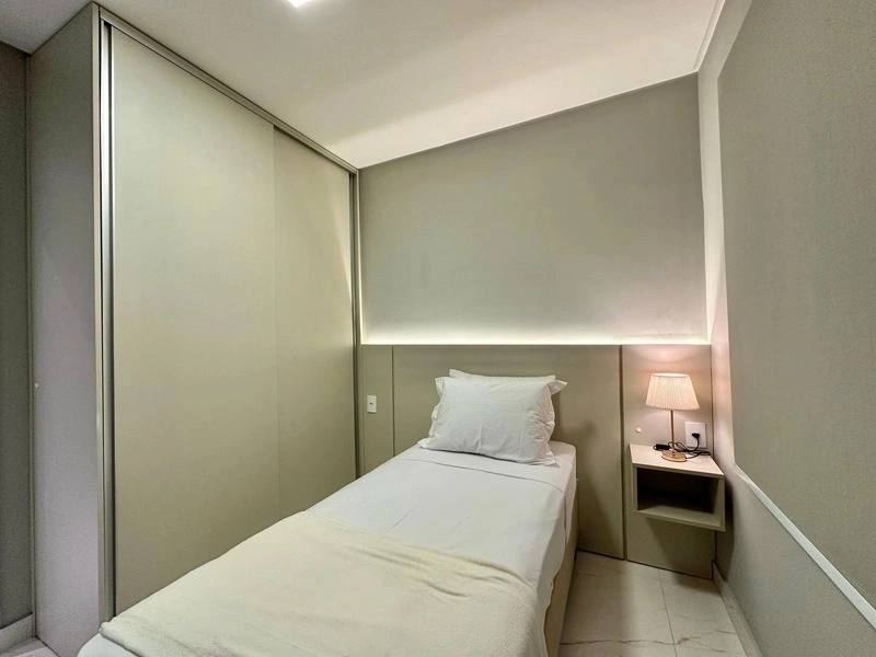 Casa com padrão inigualável com 3 dormitórios e piscina: 15ª foto da galeria de imagens do imóvel