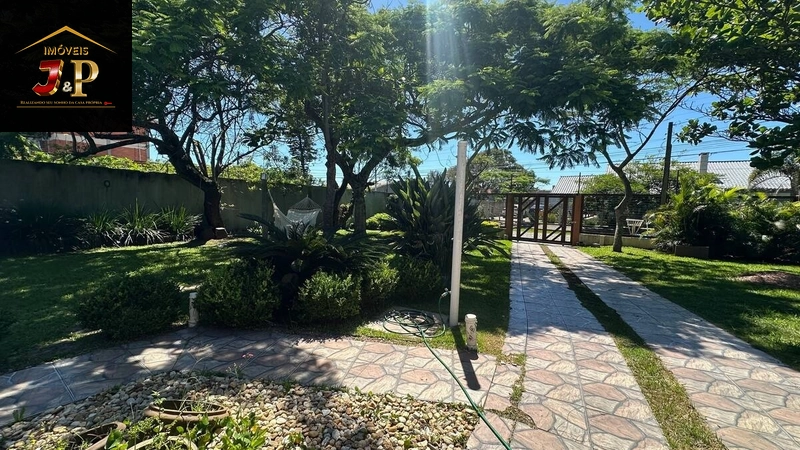 Casa com 2 terrenos, 3 quartos e piscina a 150m do mar: 6ª foto da galeria de imagens do imóvel