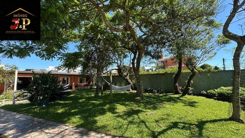Casa com 2 terrenos, 3 quartos e piscina a 150m do mar: 3ª foto da galeria de imagens do imóvel