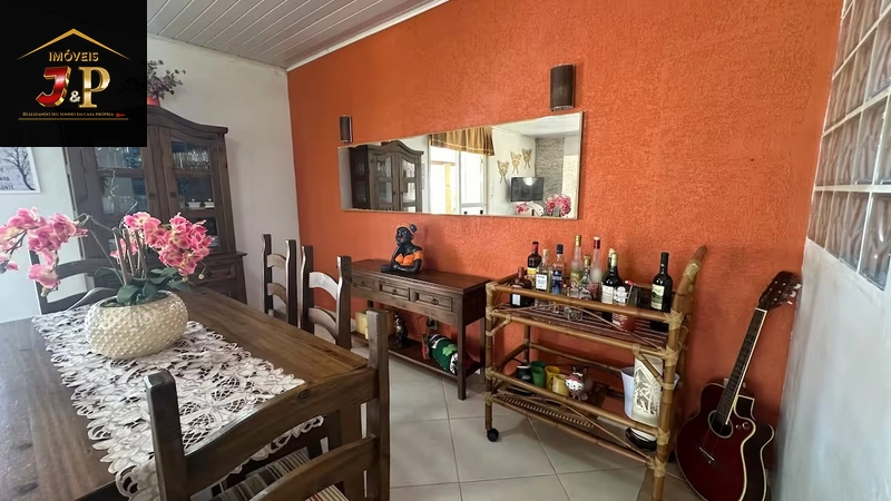 Casa com 2 terrenos, 3 quartos e piscina a 150m do mar: 22ª foto da galeria de imagens do imóvel