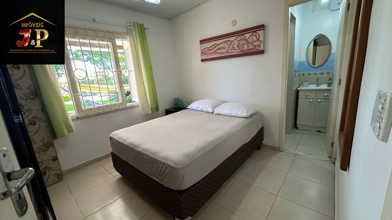 Casa com 2 terrenos, 3 quartos e piscina a 150m do mar: 24ª foto da galeria de imagens do imóvel