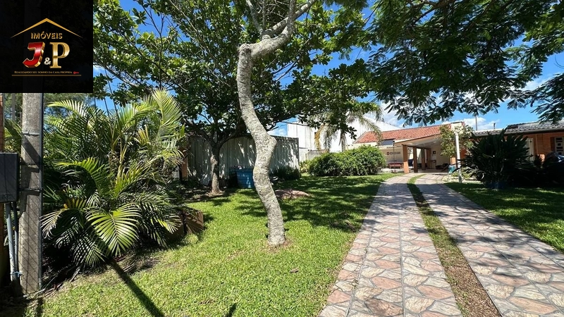 Casa com 2 terrenos, 3 quartos e piscina a 150m do mar: 8ª foto da galeria de imagens do imóvel
