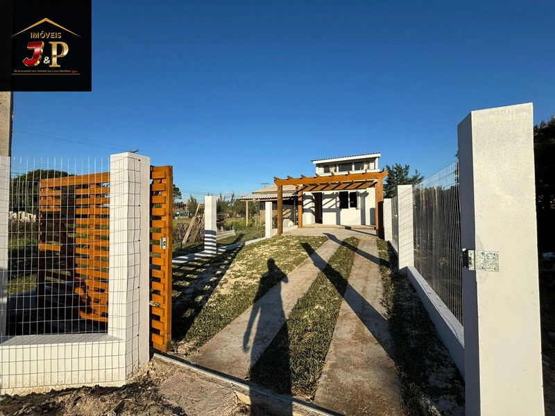 Casa mobiliada com 2 dormitórios na Praia do Barco: 15ª foto da galeria de imagens do imóvel