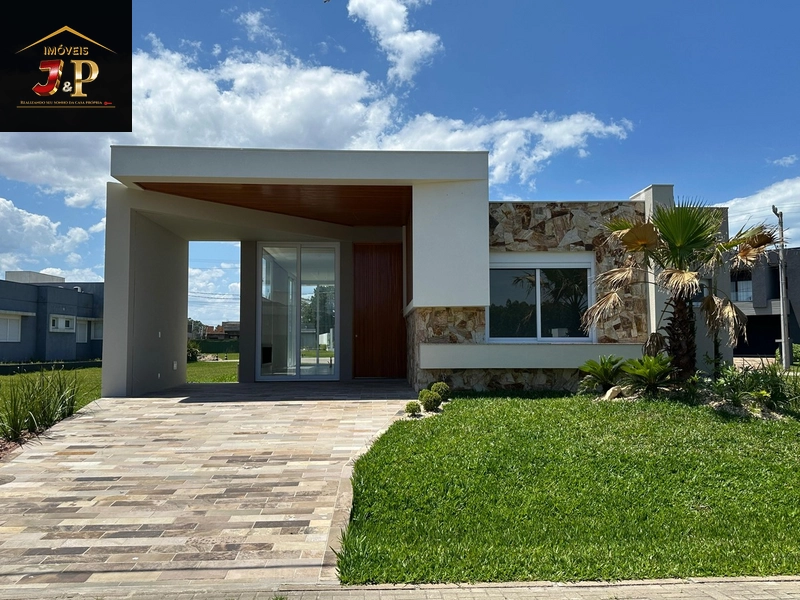 Casa com 4 Suítes no condomínio Terrasul: 7ª foto da galeria de imagens do imóvel