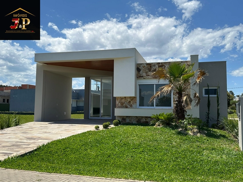 Casa com 4 Suítes no condomínio Terrasul: 4ª foto da galeria de imagens do imóvel