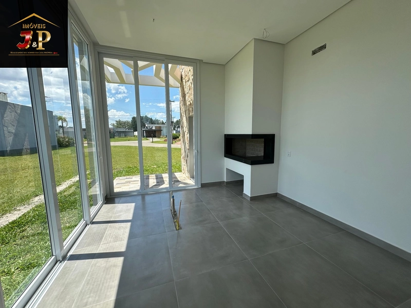 Casa com 4 Suítes no condomínio Terrasul: 20ª foto da galeria de imagens do imóvel