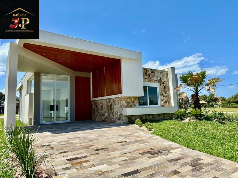 Casa com 4 Suítes no condomínio Terrasul: 5ª foto da galeria de imagens do imóvel