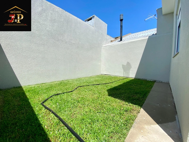 Casa na avenida com 2 dormitórios: 17ª foto da galeria de imagens do imóvel