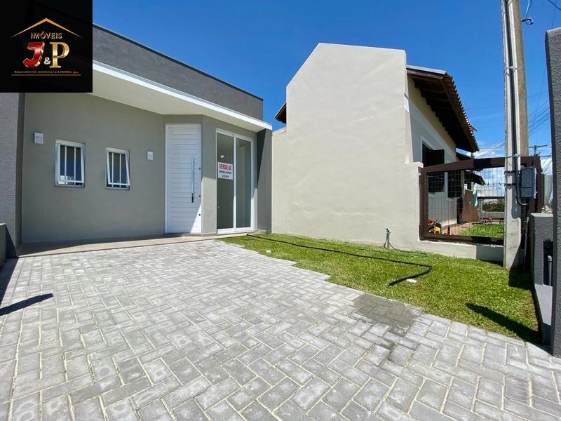 Casa na avenida com 2 dormitórios: 6ª foto da galeria de imagens do imóvel